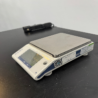 Mettler Toledo ML802T Digital Scale image 1